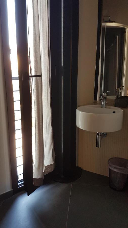 Mincio Apartment - Residenza Puoti Peschiera del Garda Luaran gambar